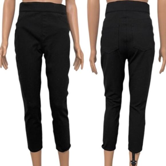 Spanx large slimming pull on pant P2 2492 - Picture 1 of 11